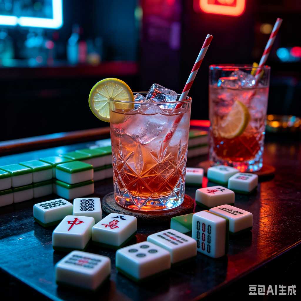 Camden,mahjong