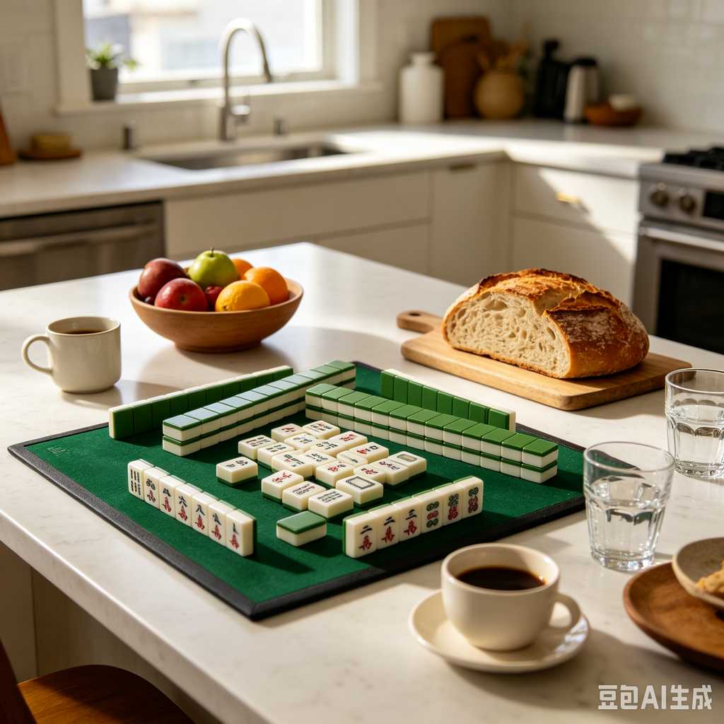 Pristina,mahjong