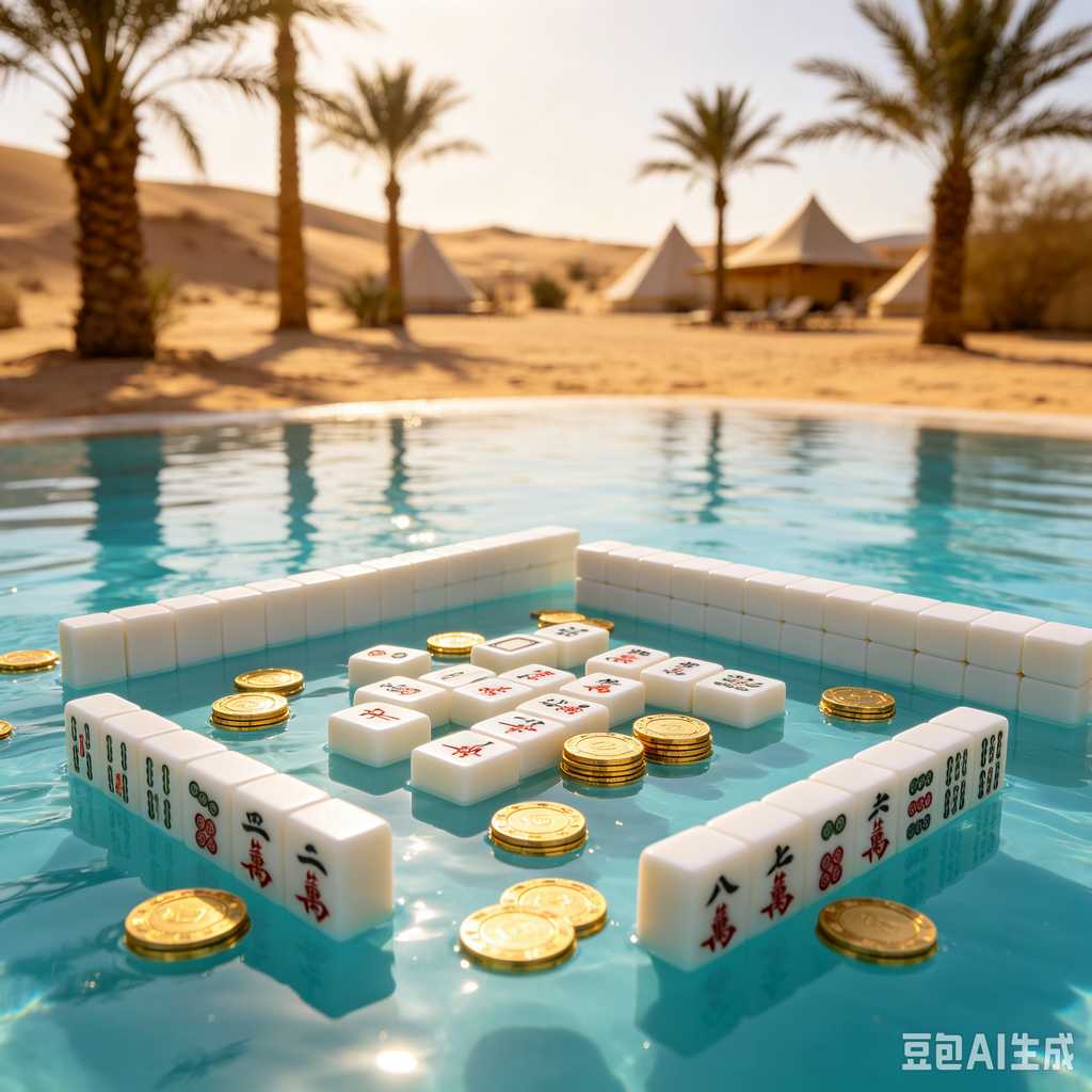 Provo,mahjong