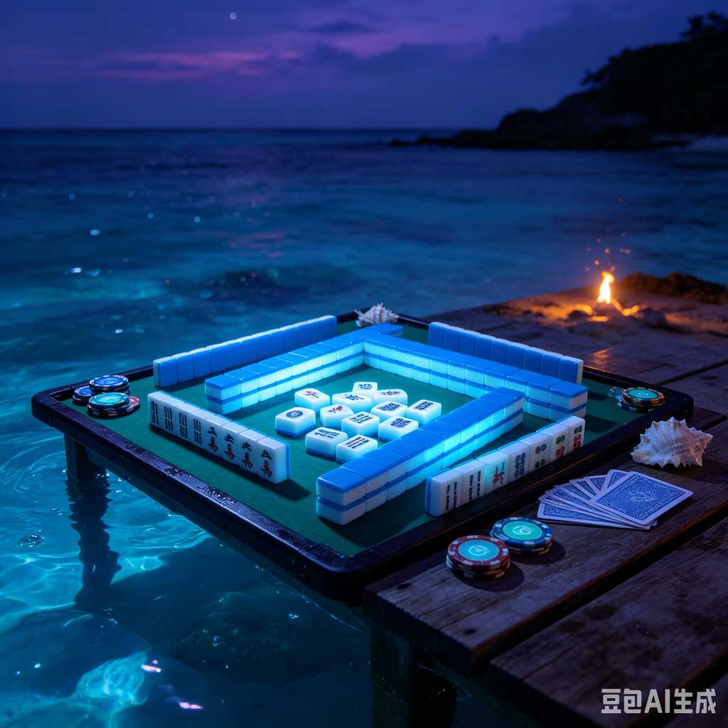 Mesa,mahjong