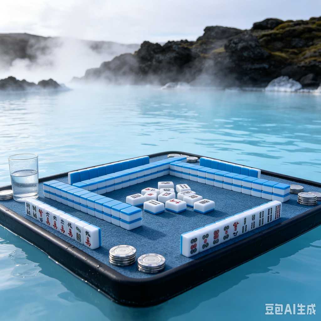 SanDiego,mahjong