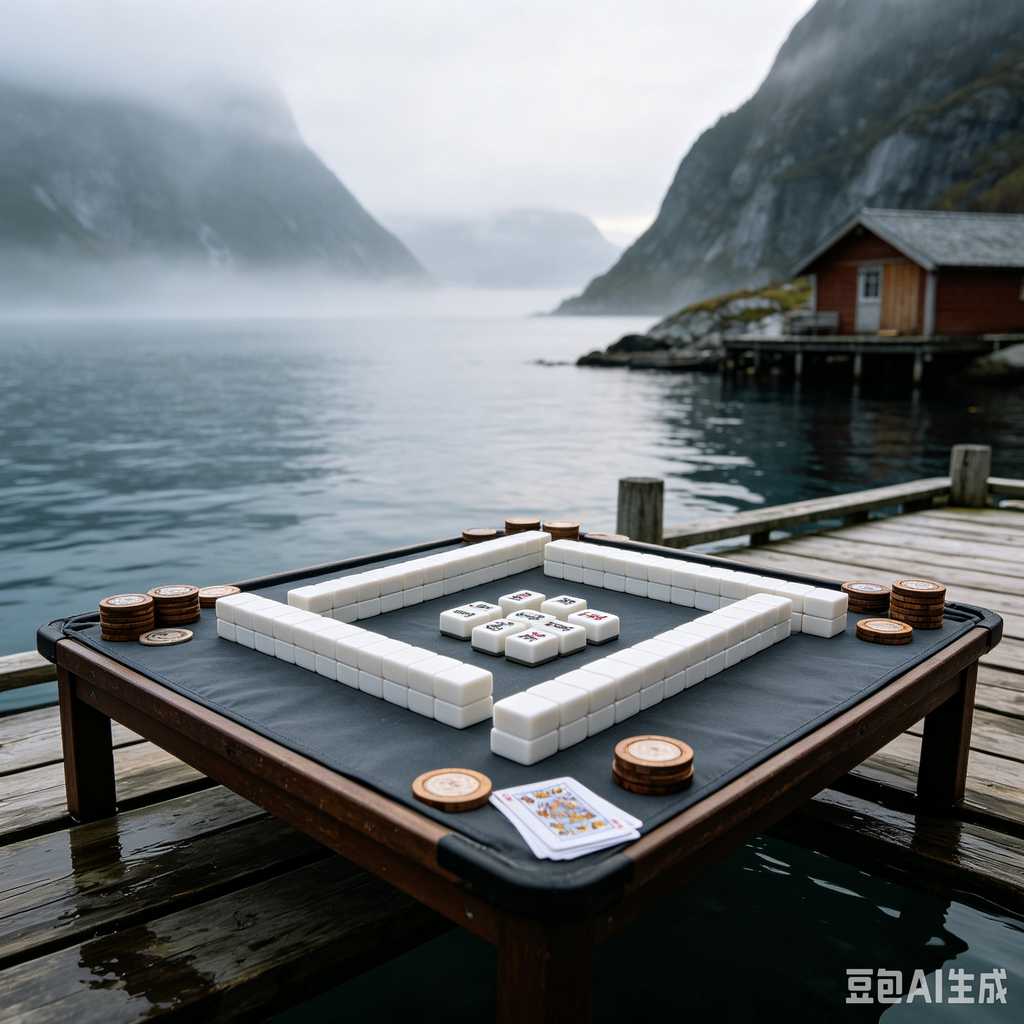 MobileAL,mahjong