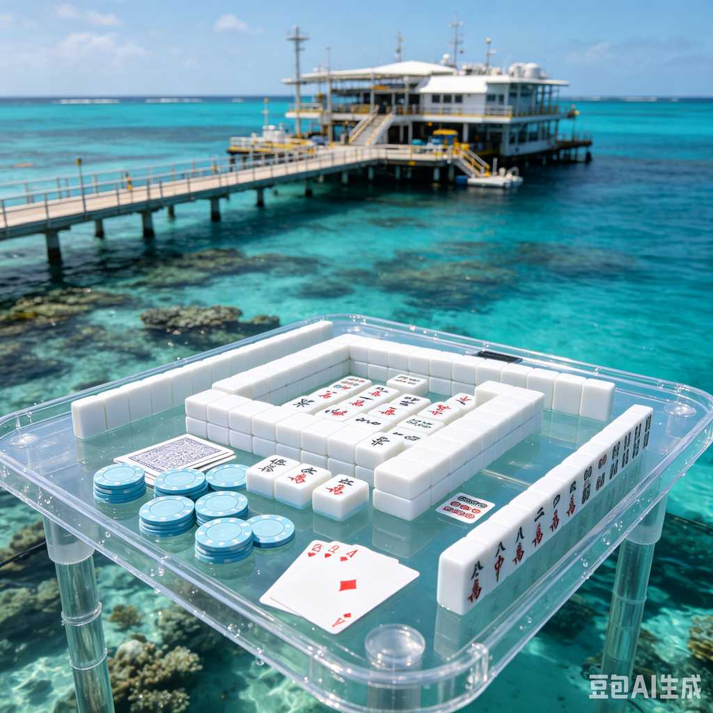 Mexicali,mahjong