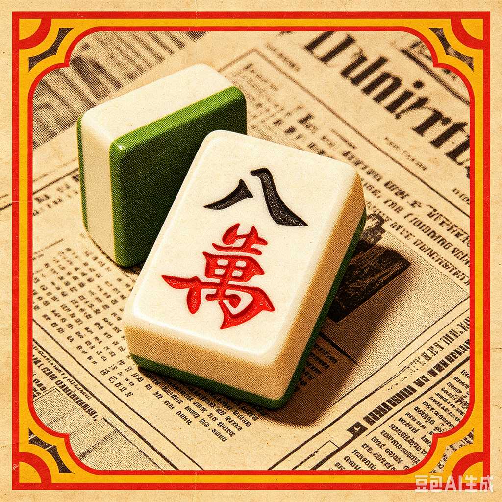 Chiclayo,mahjong