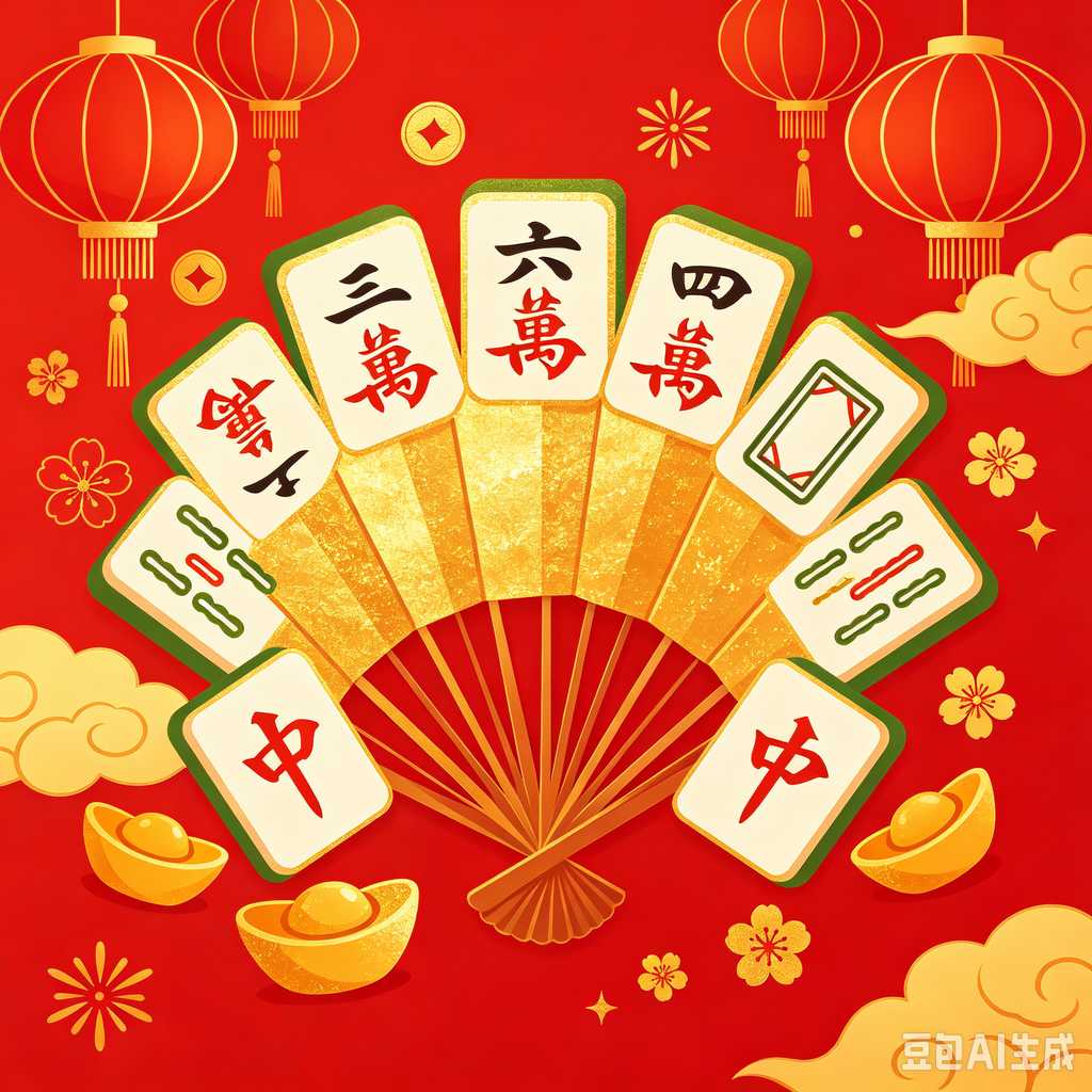 Reno,mahjong