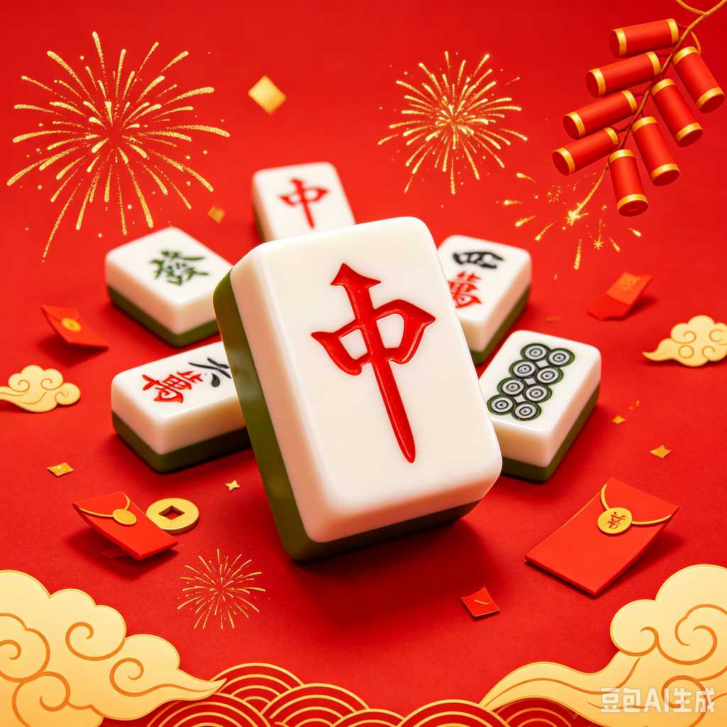 Lille,mahjong