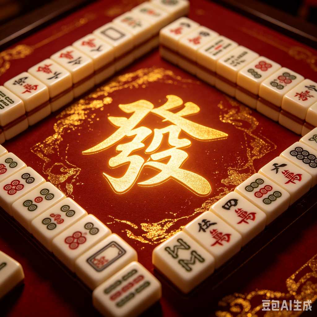 Denver,mahjong