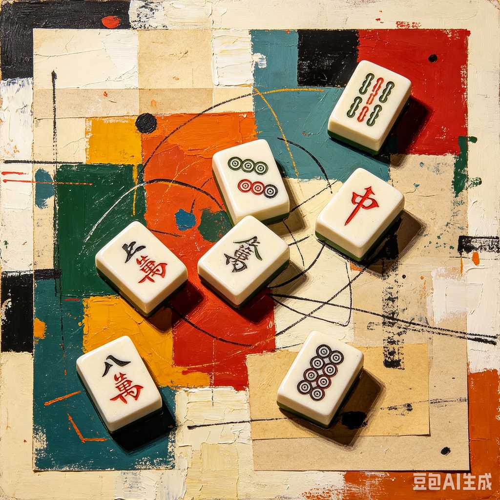 Baltimore,mahjong