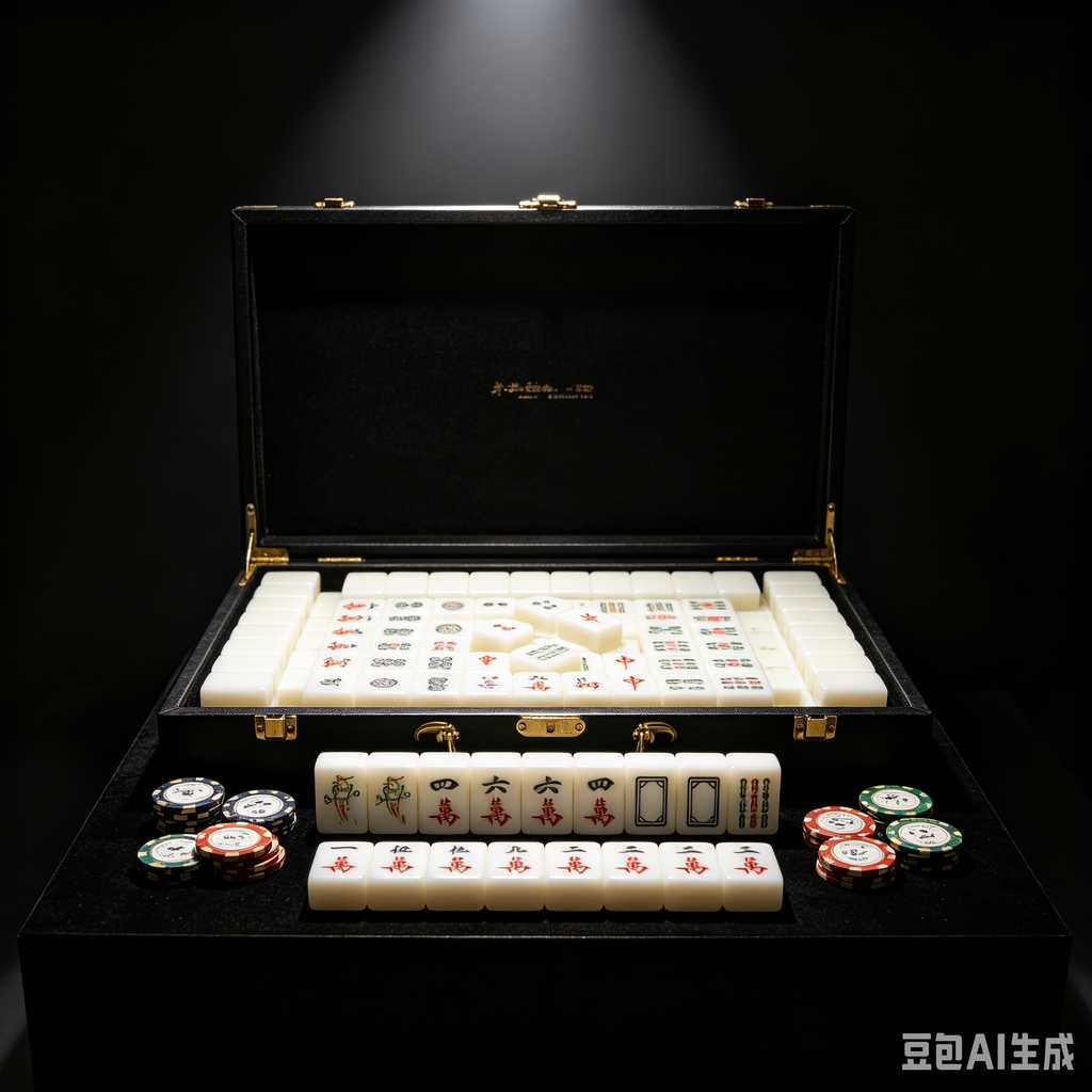 Monterey,mahjong