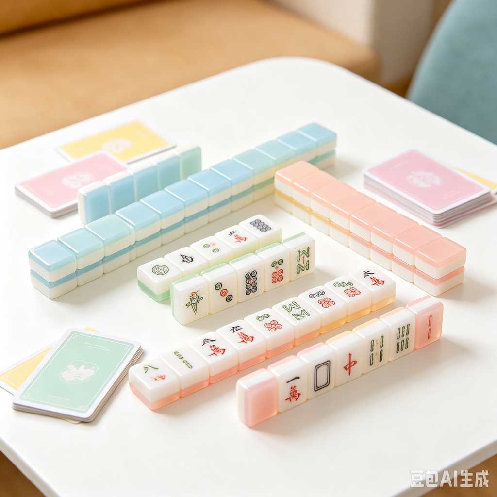 StLouis,mahjong