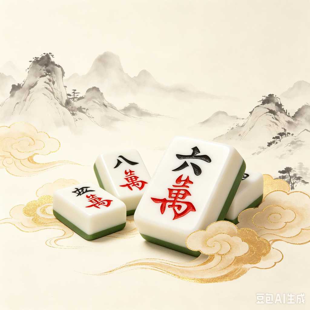 StPaul,mahjong