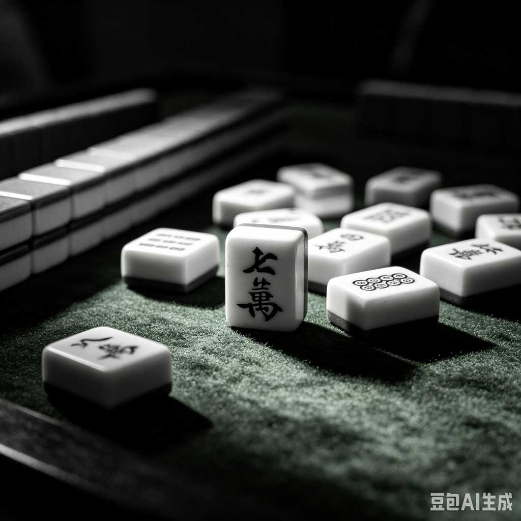 Caracas,mahjong