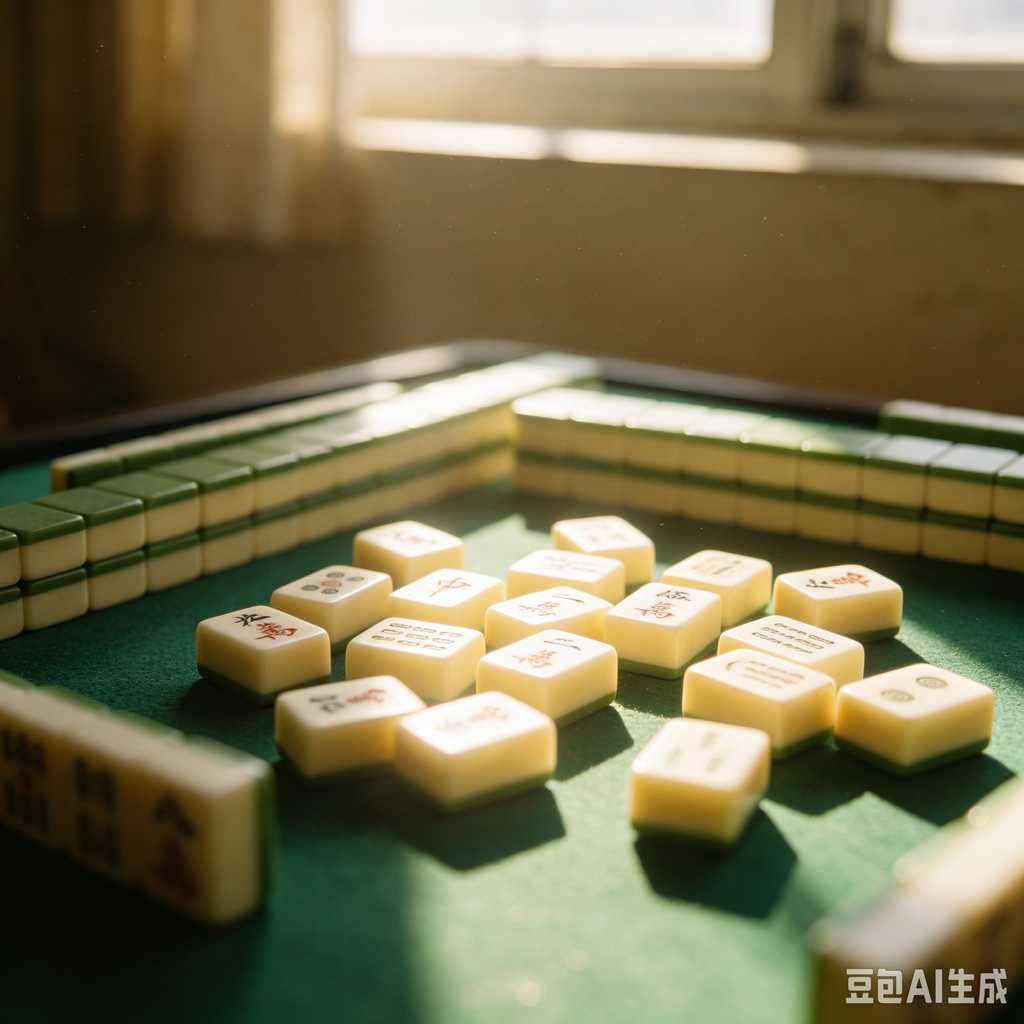 Ambato,mahjong