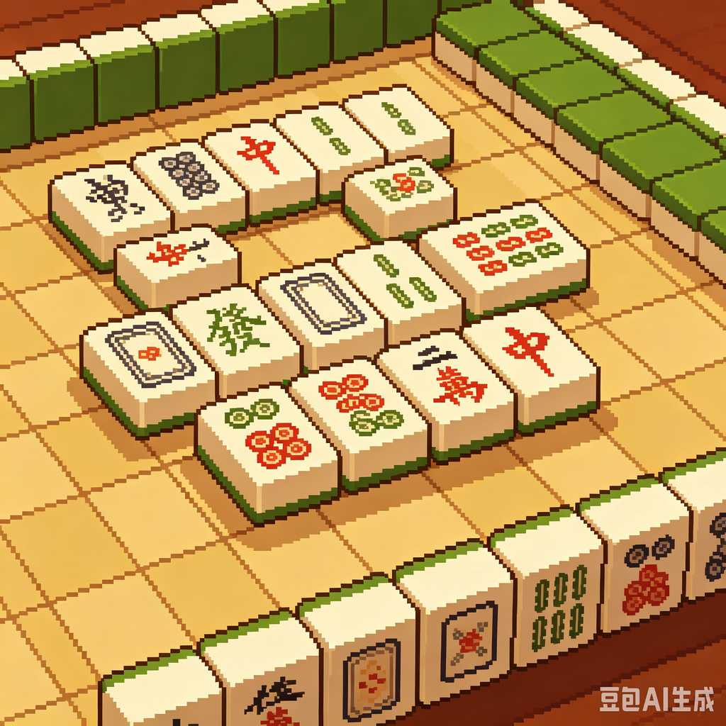 MidlandTX,mahjong