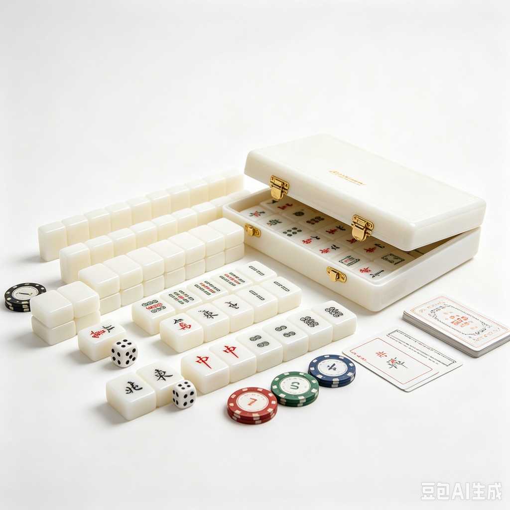 Potosi,mahjong