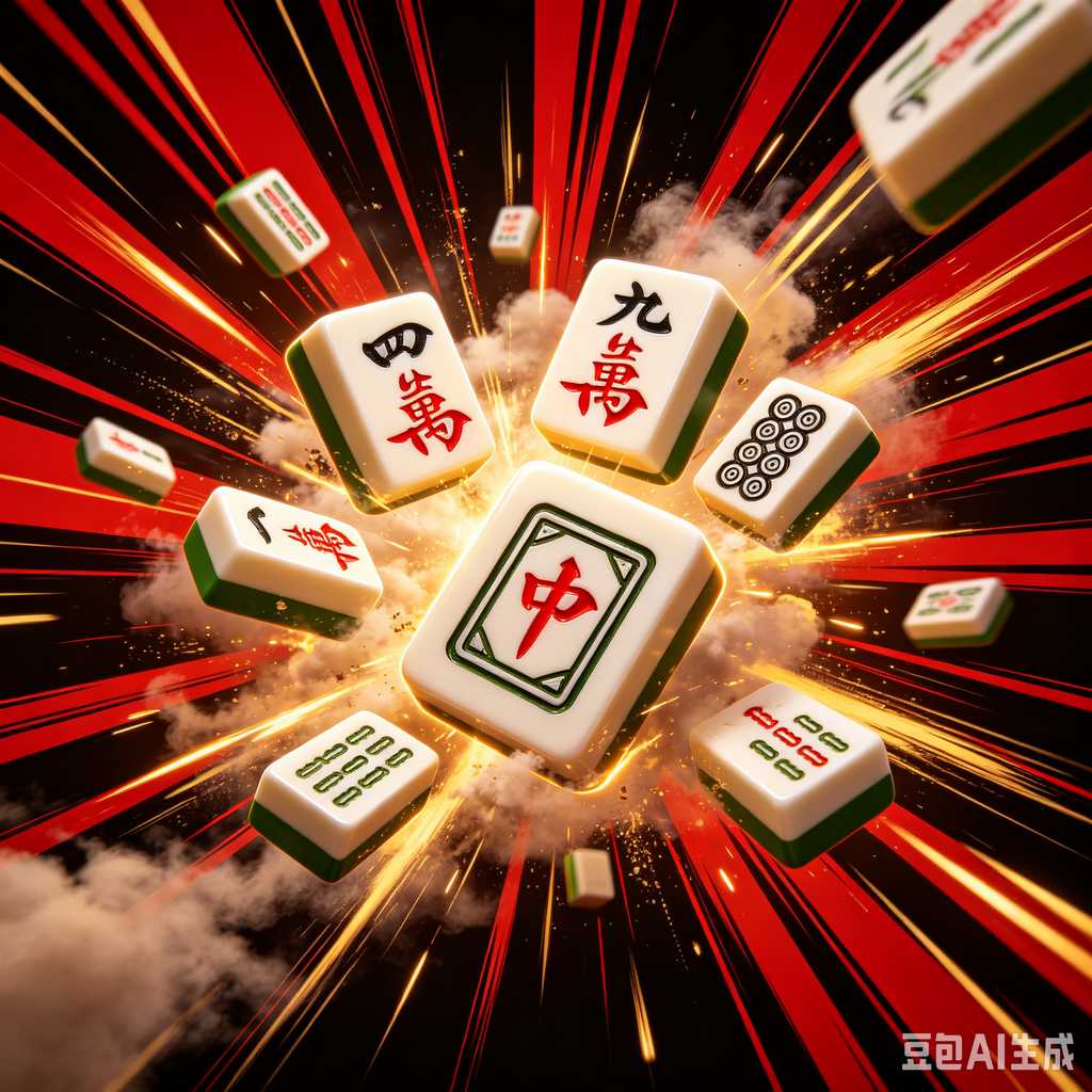 Mesa,mahjong