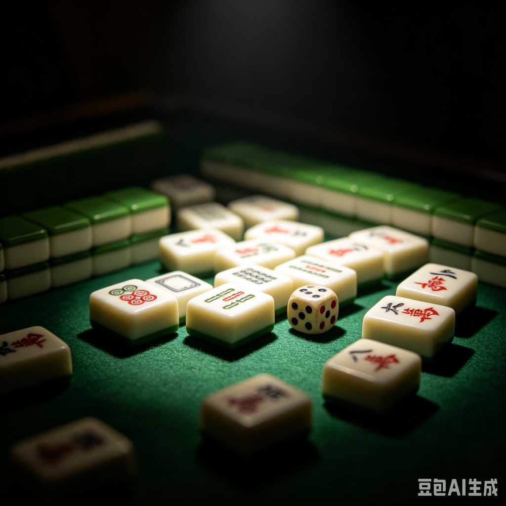 Raleigh,mahjong