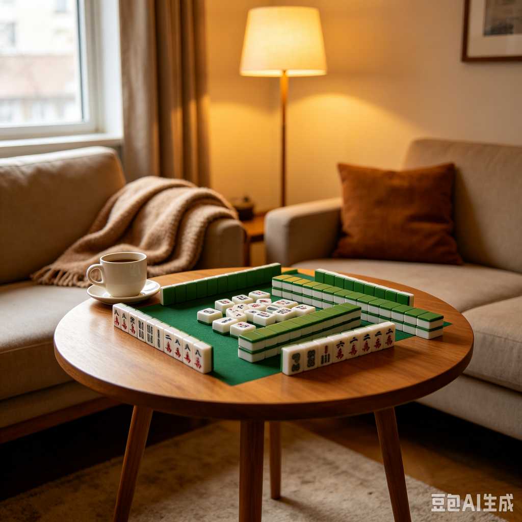 Florida,mahjong