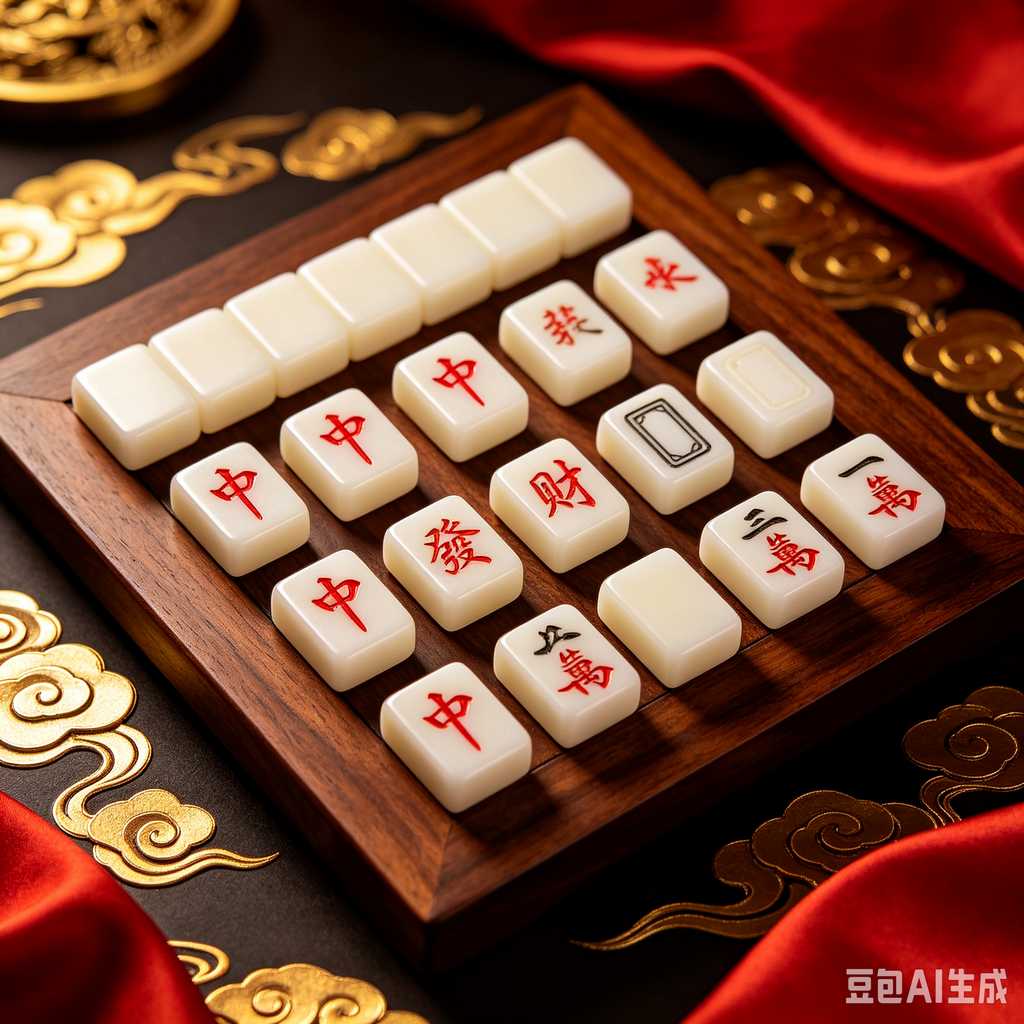 SanMarcosCA,mahjong