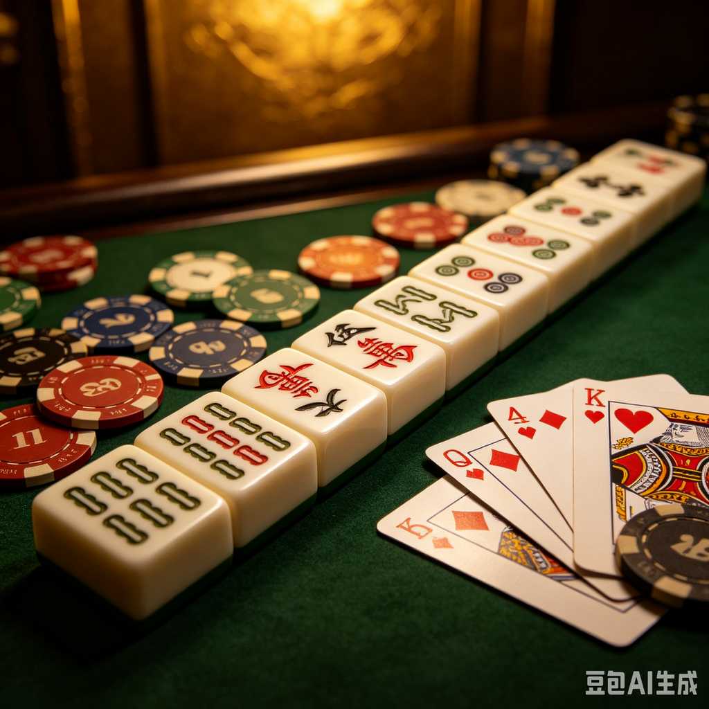 Vilnius,mahjong