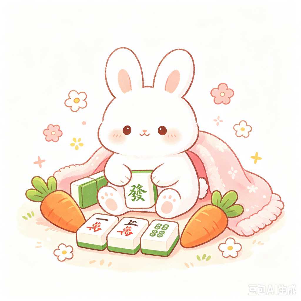 Evora,mahjong