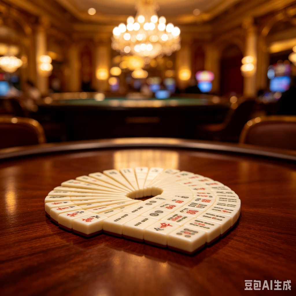 Iowa,mahjong