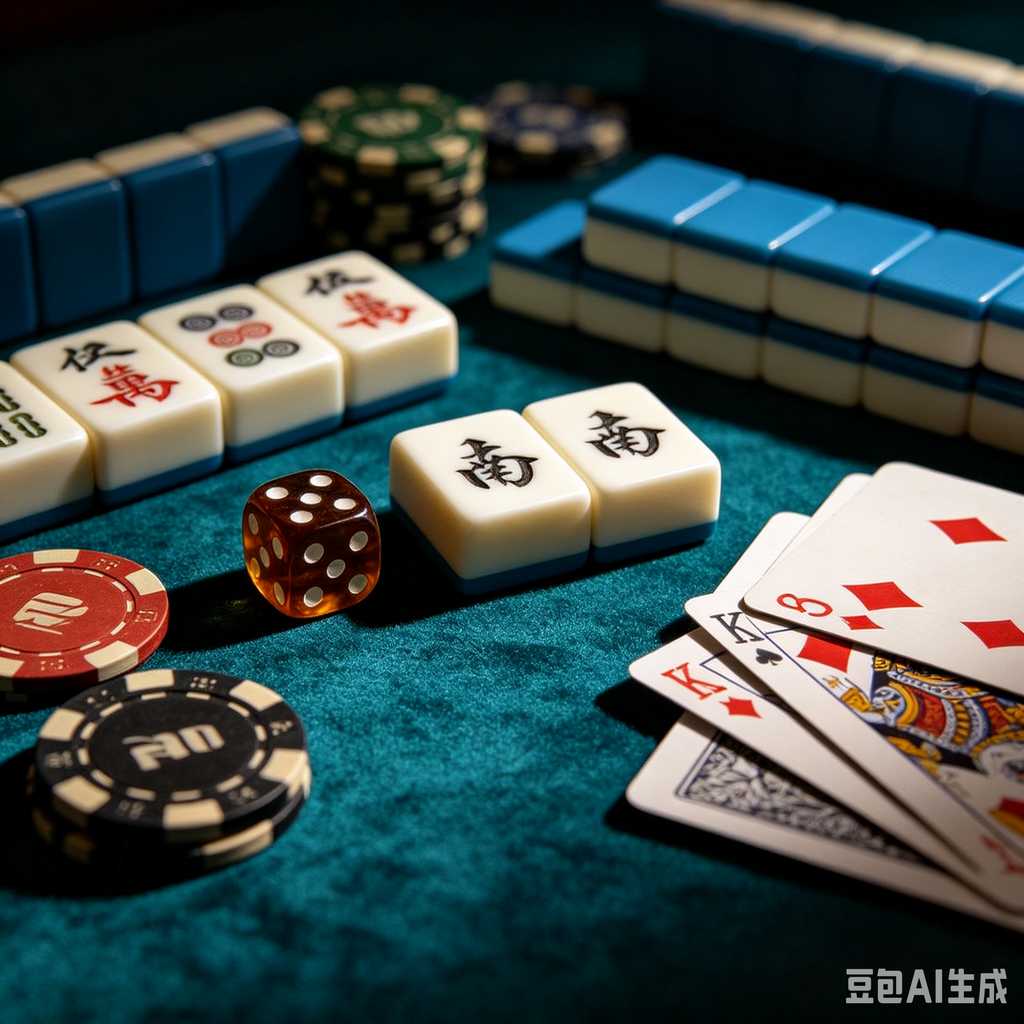 Yakima,mahjong