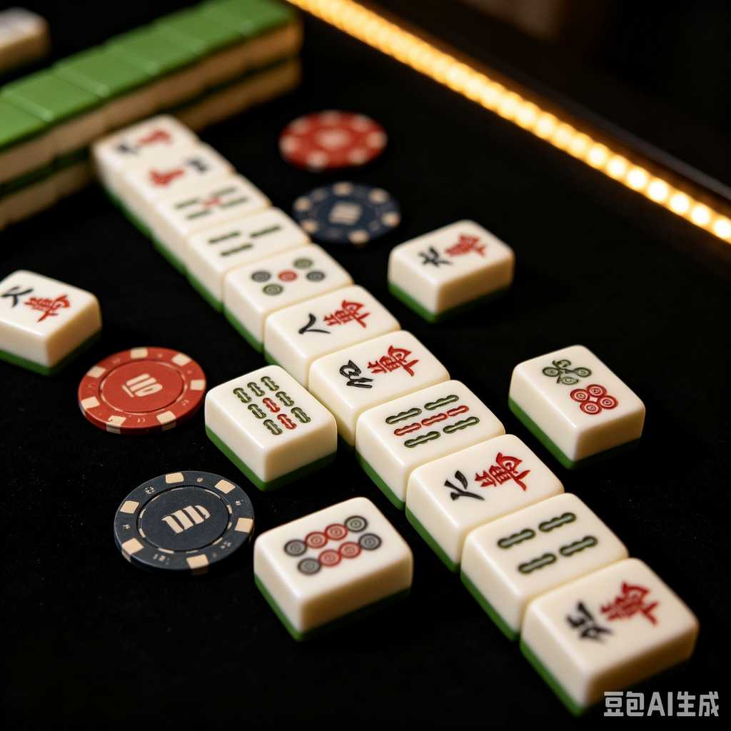 Portland,mahjong