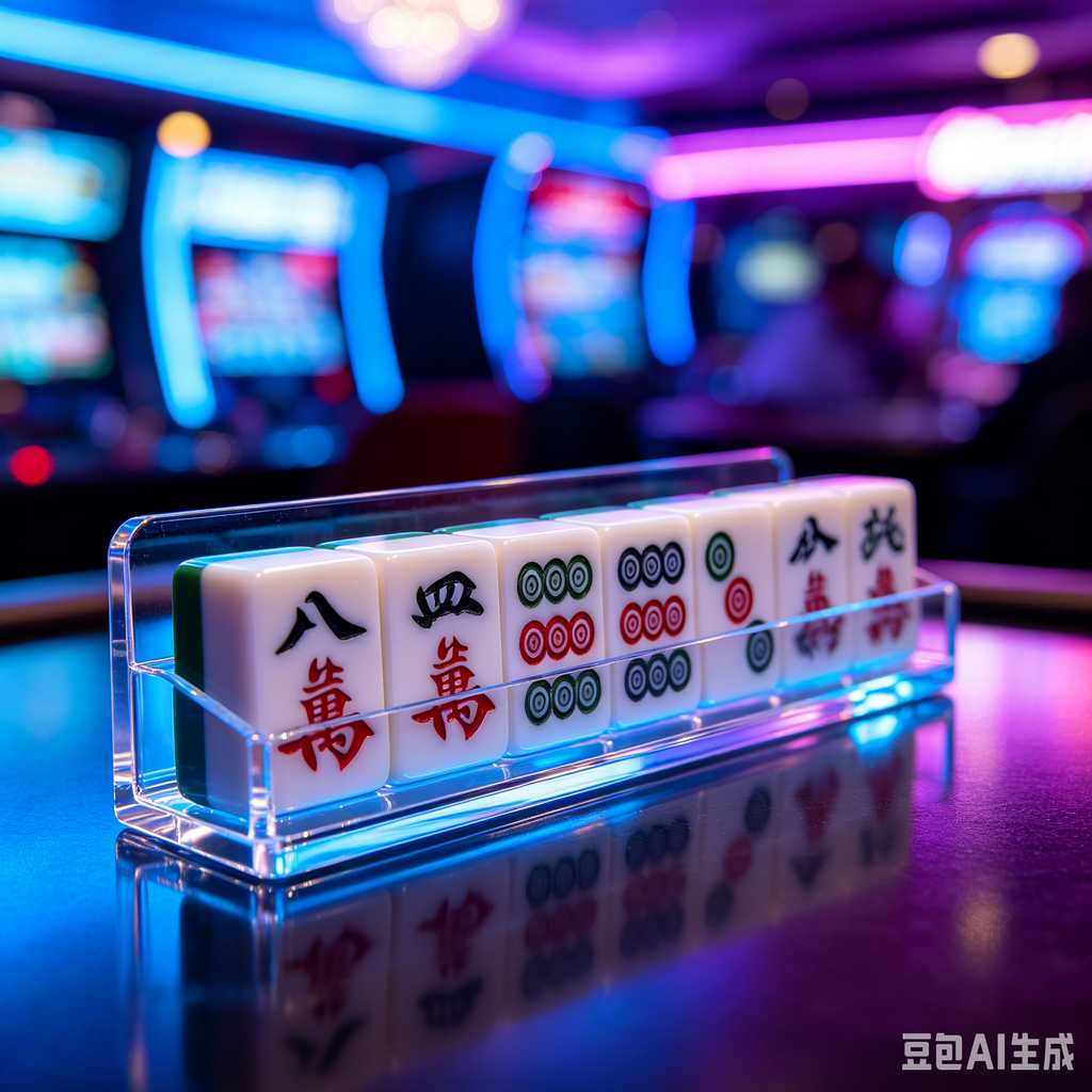 Seville,mahjong
