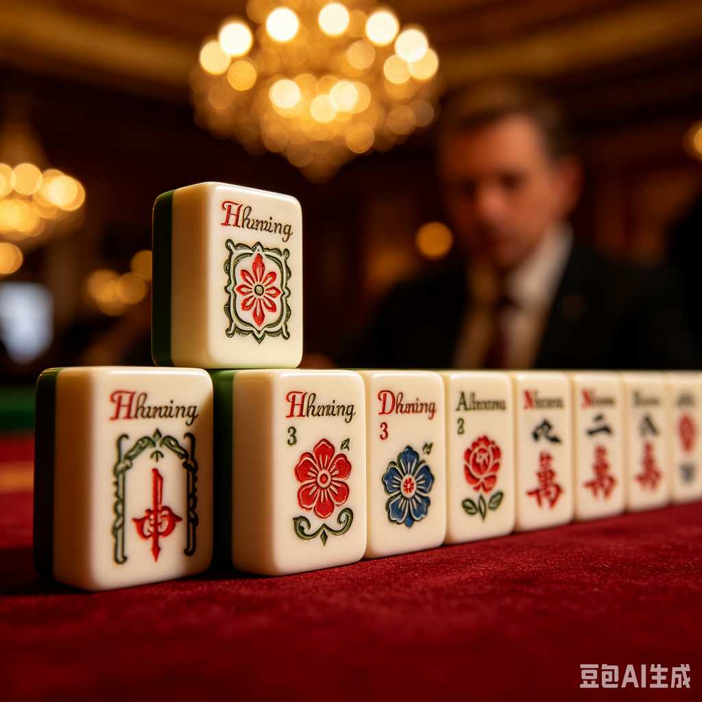 Malmo,mahjong
