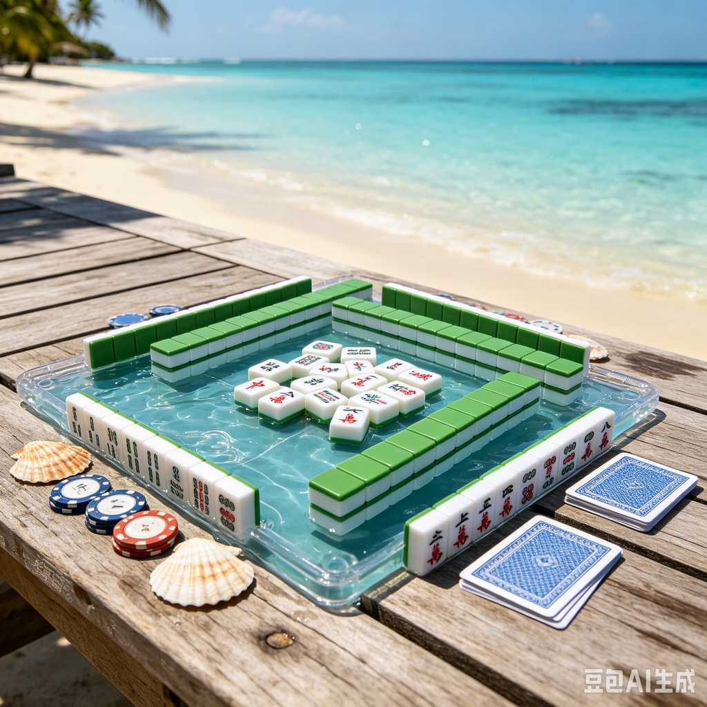 ConcordNH,mahjong
