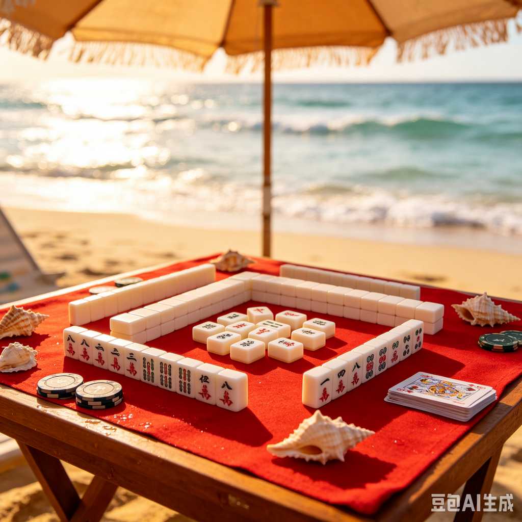 Austin,mahjong