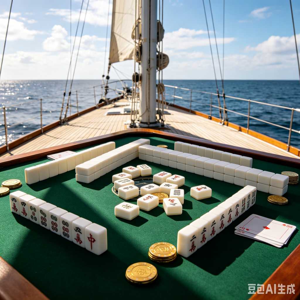 Cadiz,mahjong
