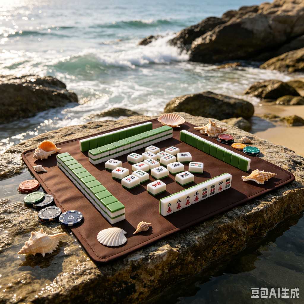 BridgeportCT,mahjong