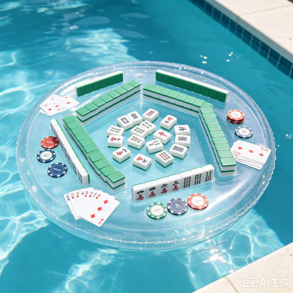BatonRouge,mahjong